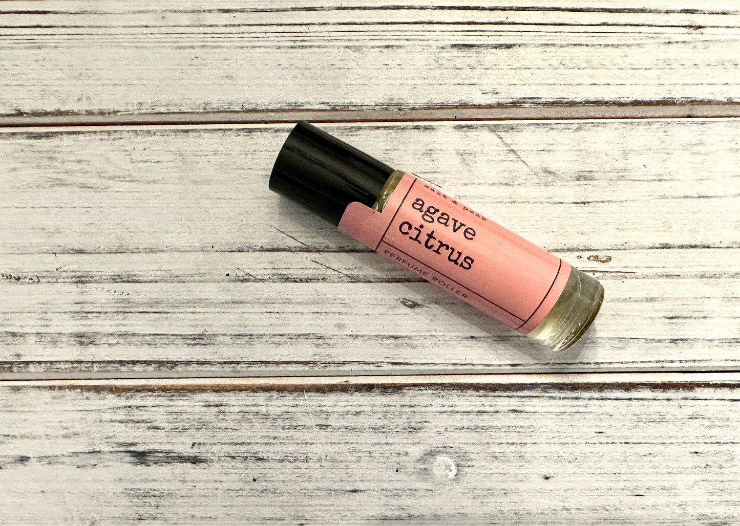 Rollberballs // Perfume Rollers // Scent Rollers - Whimsical Details - blue lagoon, essential oil, gift, perfum