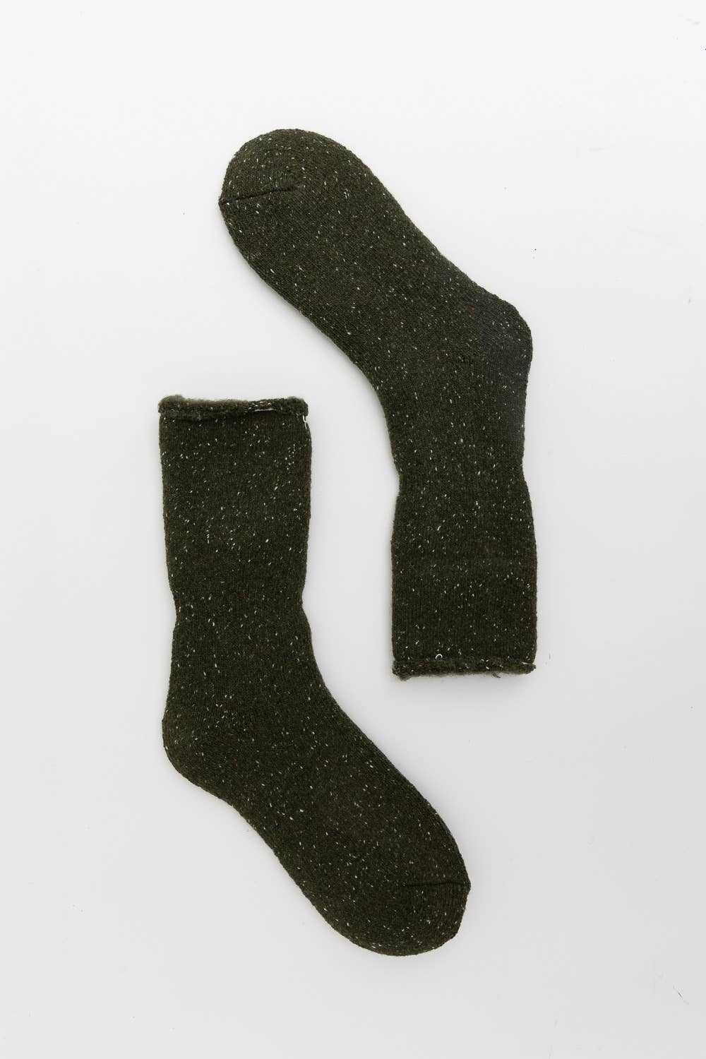 Thick Knit Socks