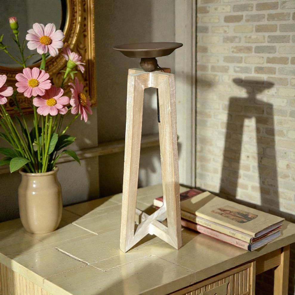 Median Stand 7x17in