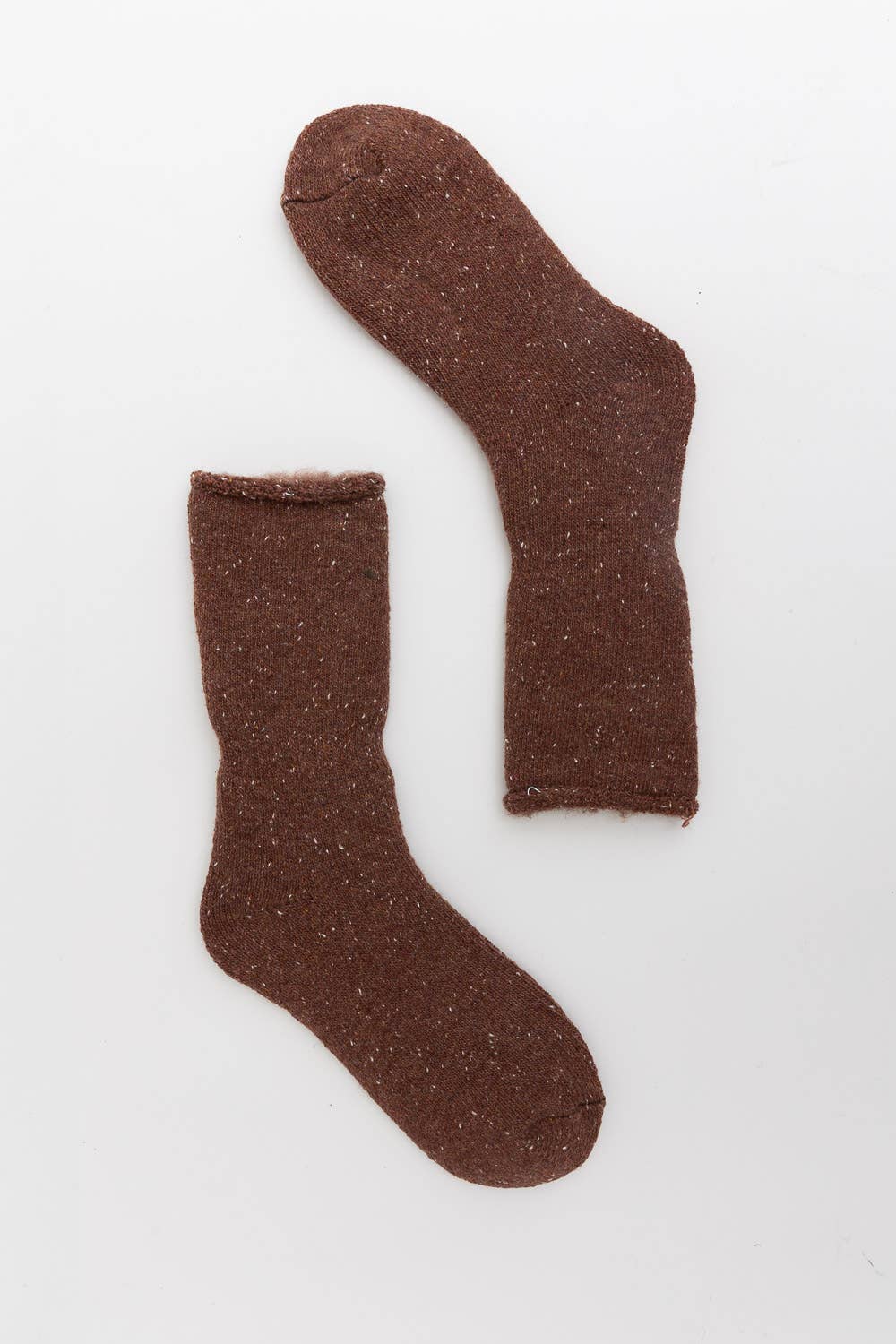 Thick Knit Socks