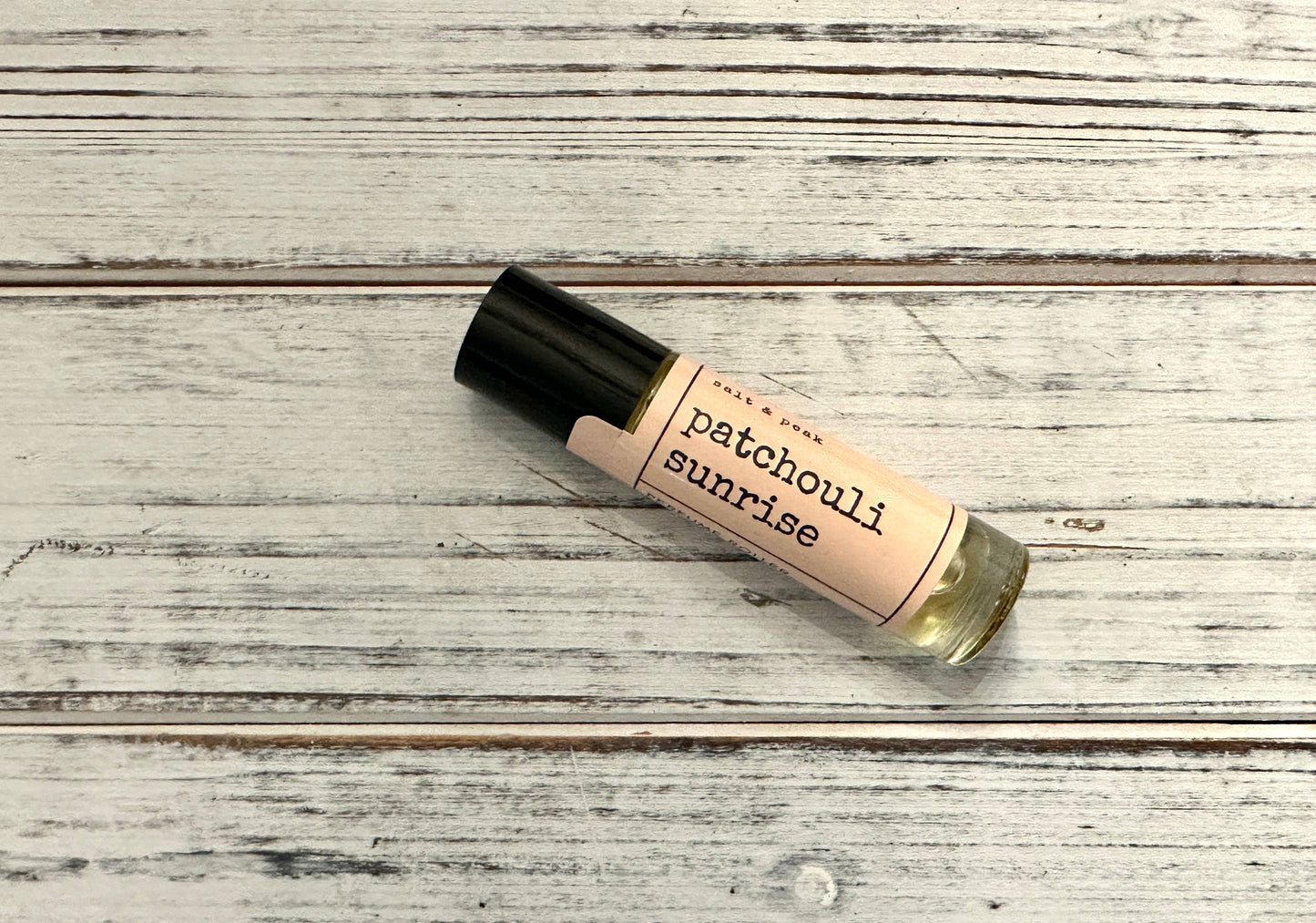 Rollberballs // Perfume Rollers // Scent Rollers - Whimsical Details - blue lagoon, essential oil, gift, perfum