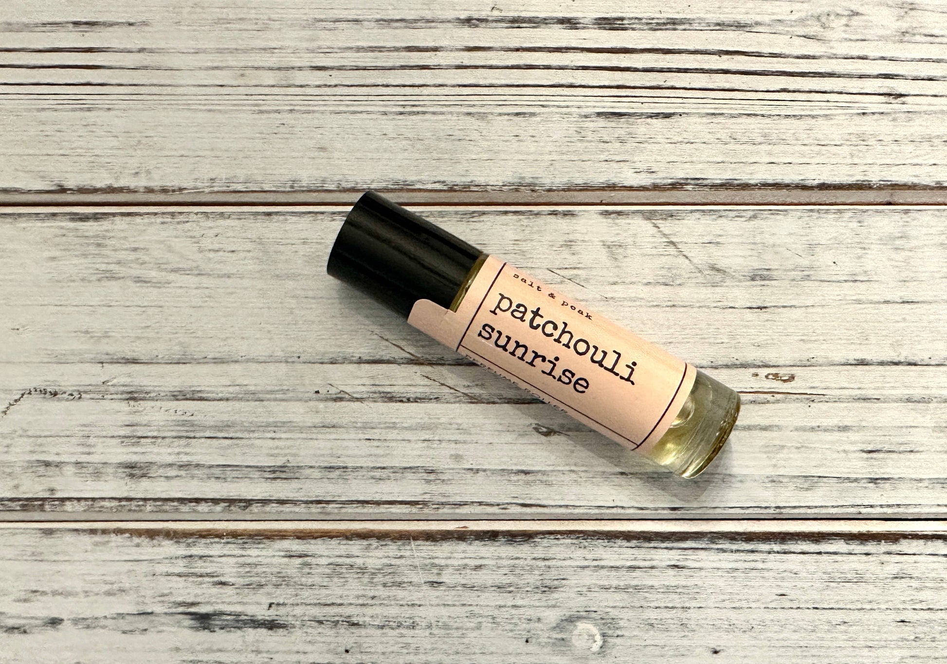Rollberballs // Perfume Rollers // Scent Rollers - Whimsical Details - blue lagoon, essential oil, gift, perfum