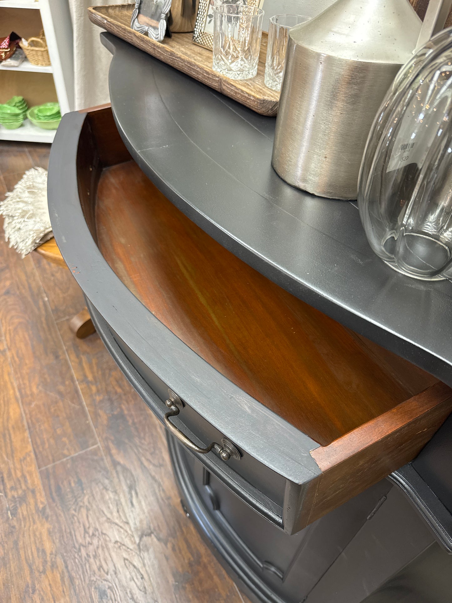 Eldon Entry Cabinet
