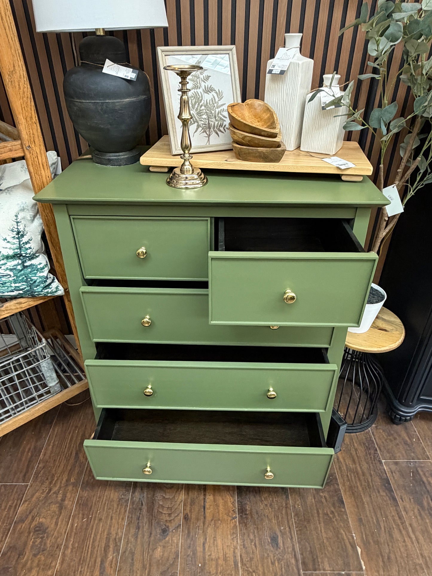 Fenway Dresser