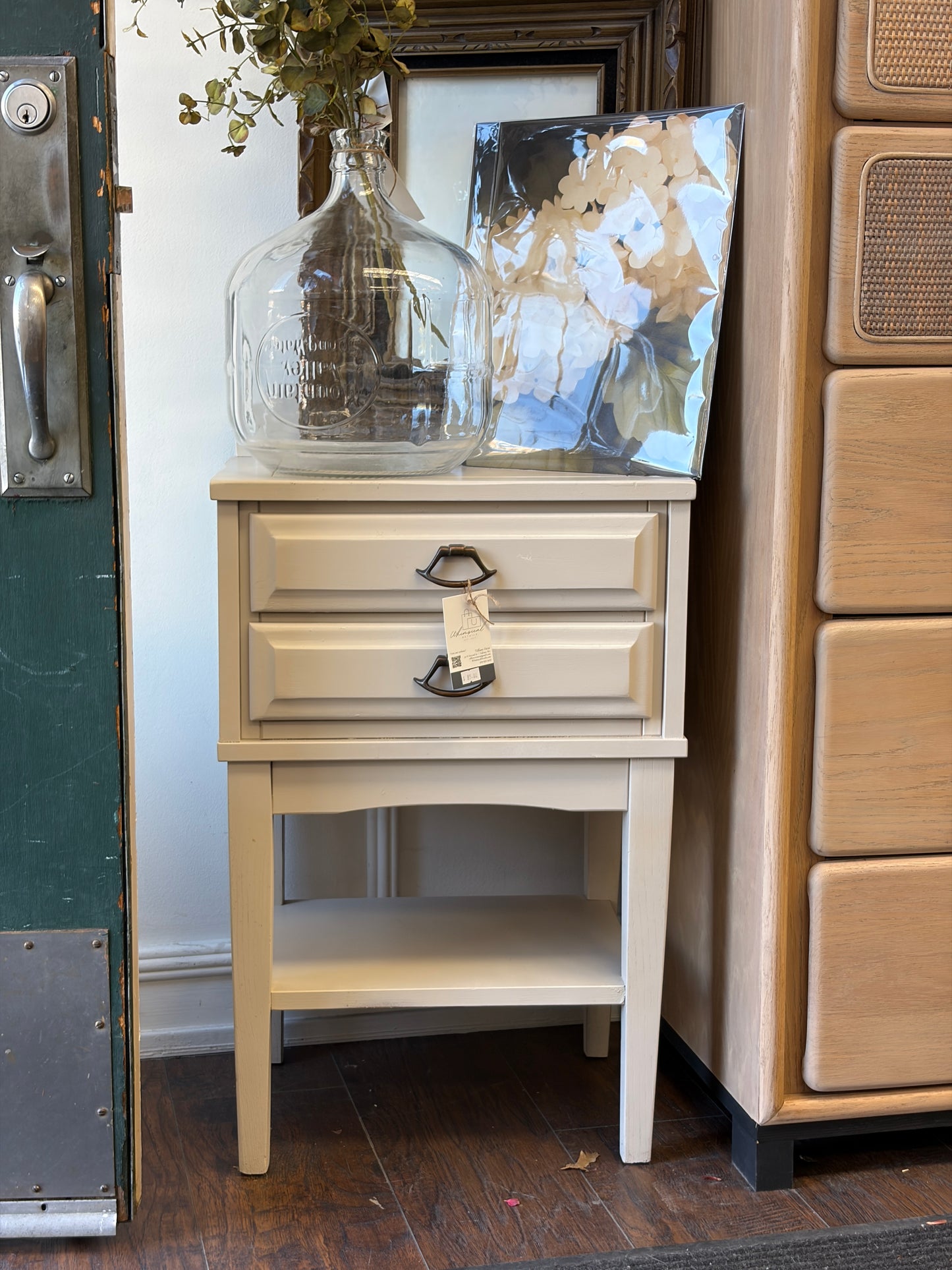Jessie Small End Table