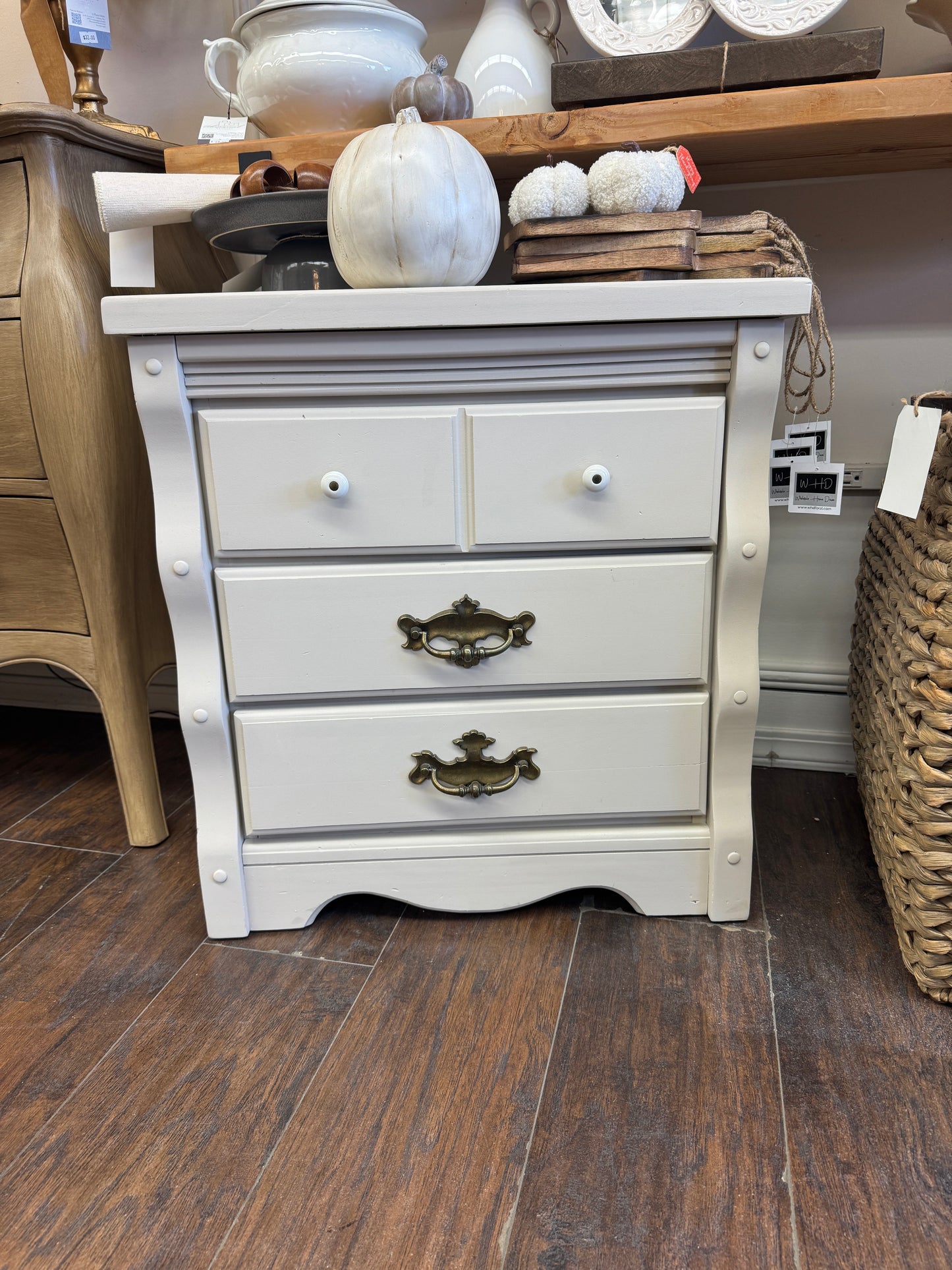 Cora & Rose Nightstands *Set*