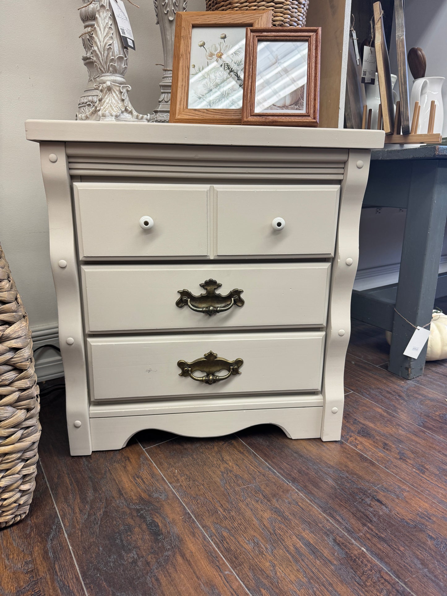 Cora & Rose Nightstands *Set*