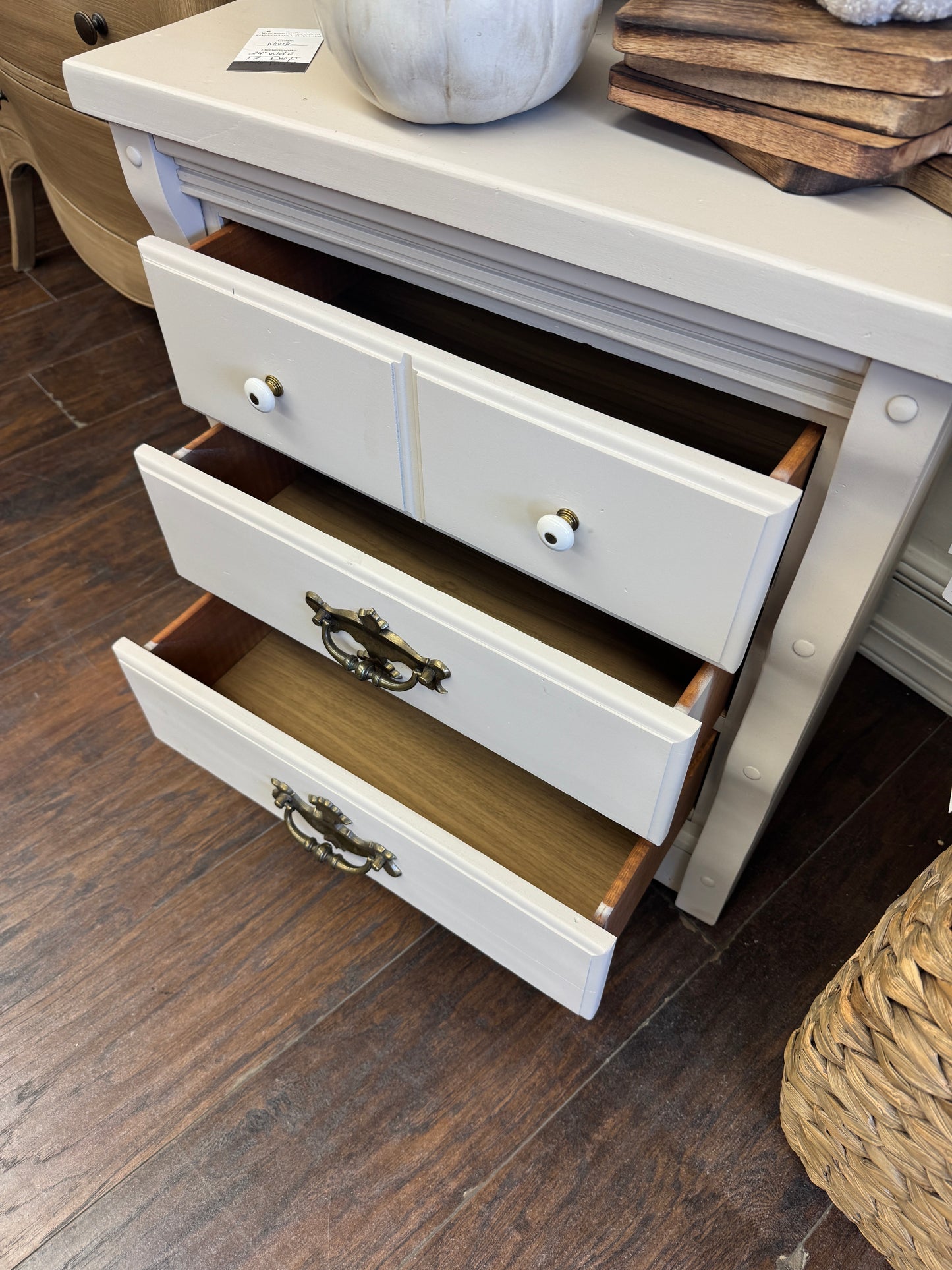Cora & Rose Nightstands *Set*