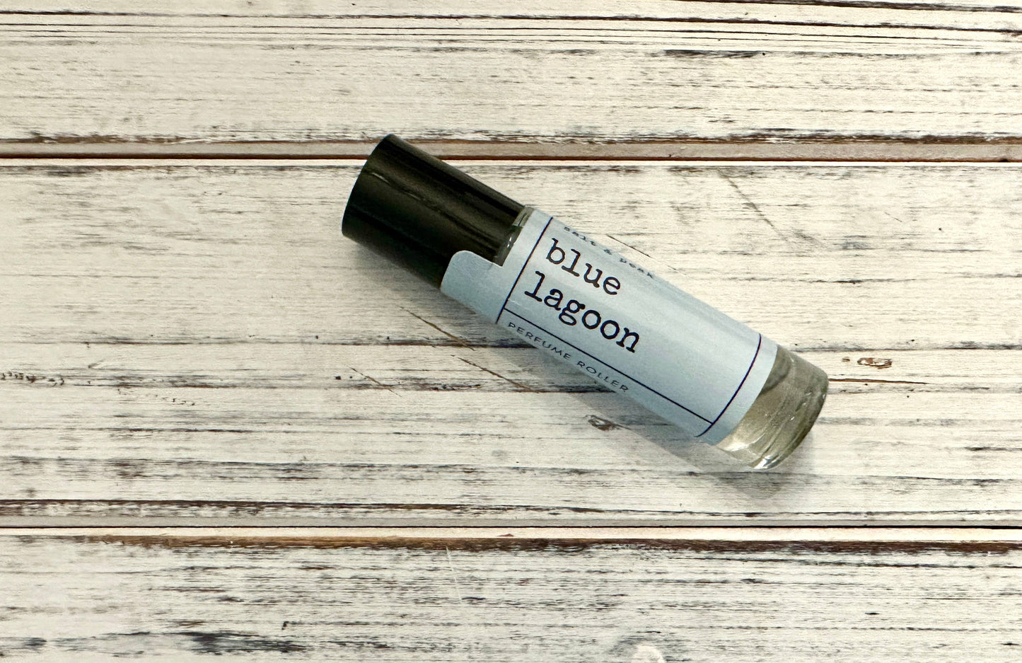 Rollberballs // Perfume Rollers // Scent Rollers - Whimsical Details - blue lagoon, essential oil, gift, perfum