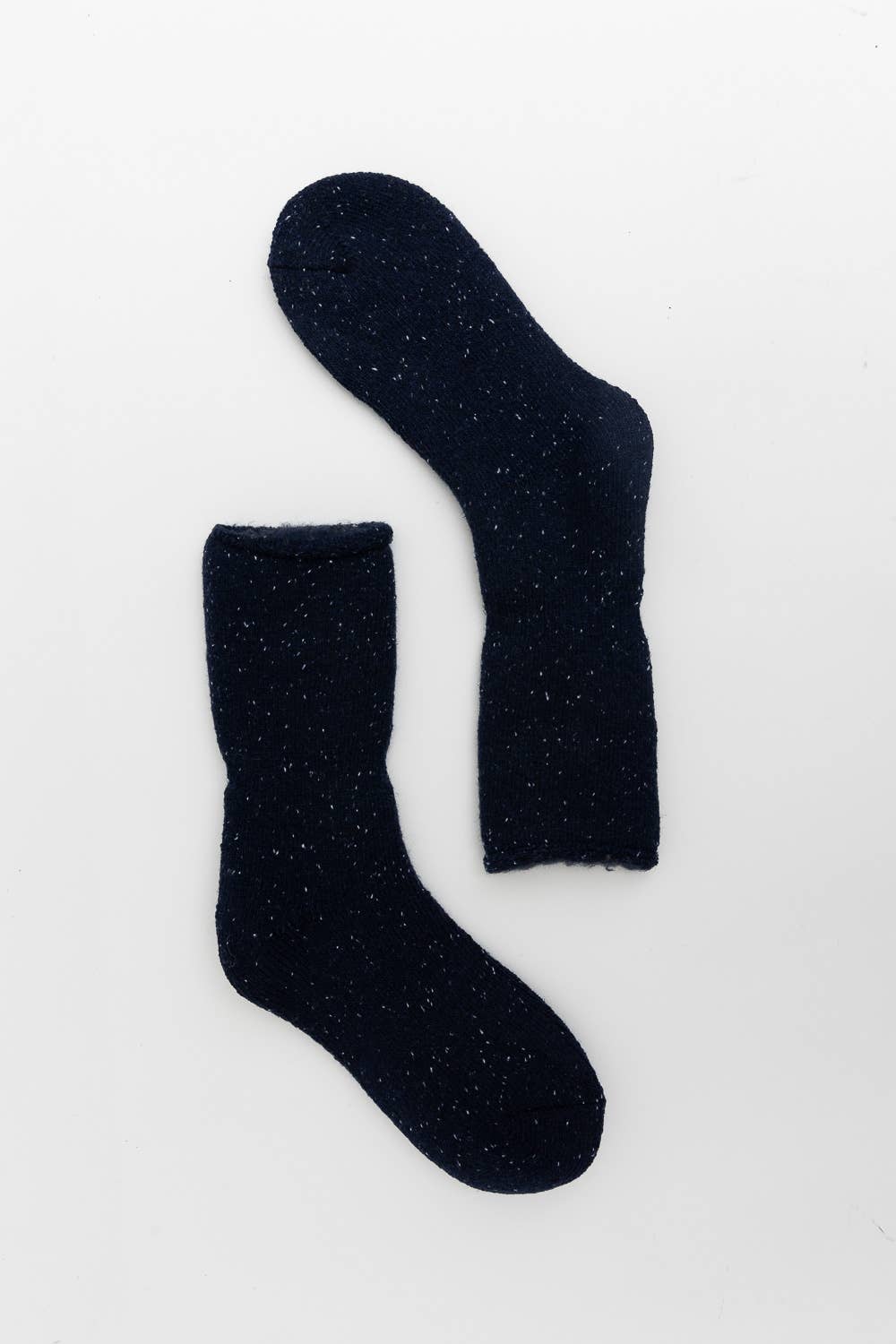 Thick Knit Socks