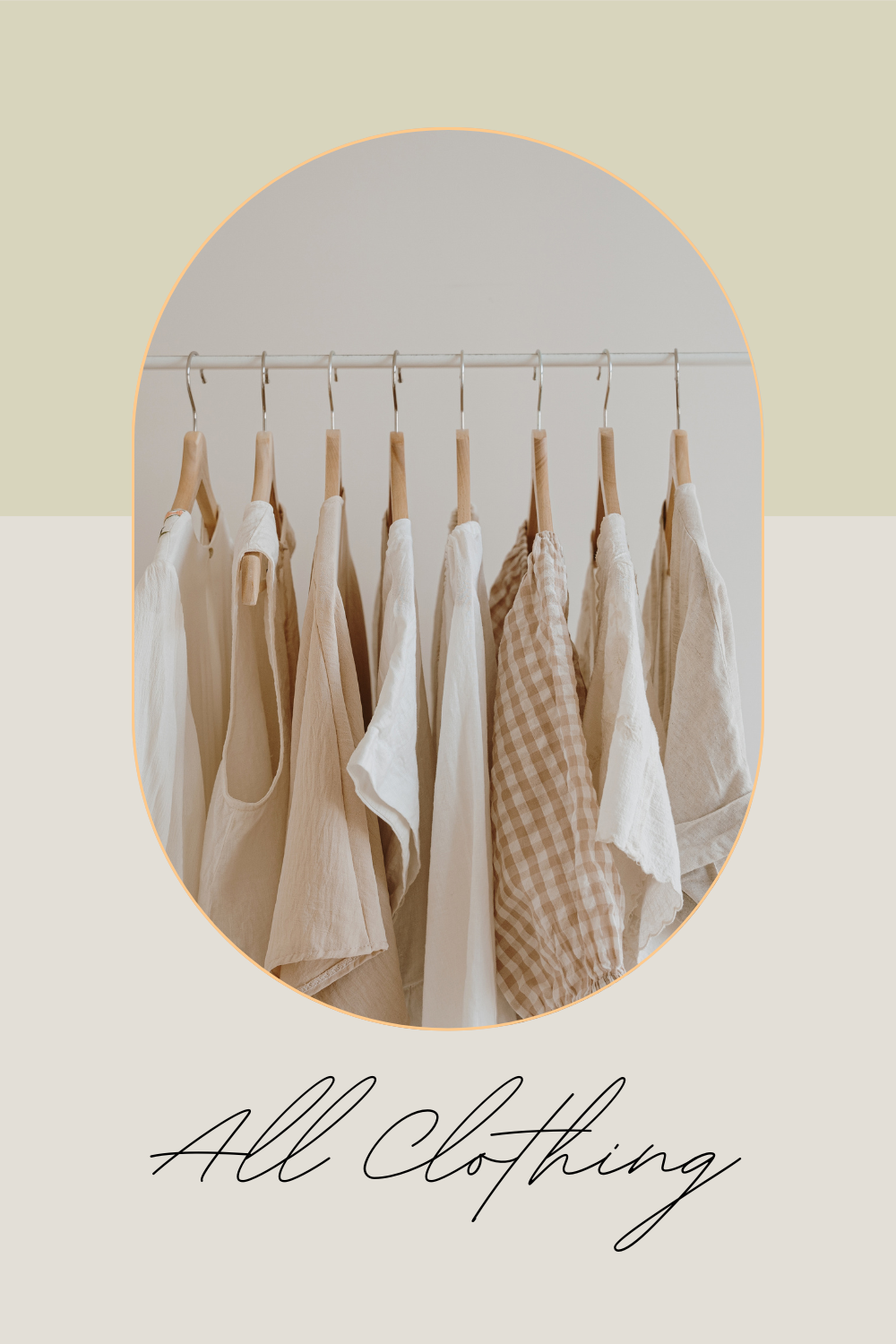 All Clothing
