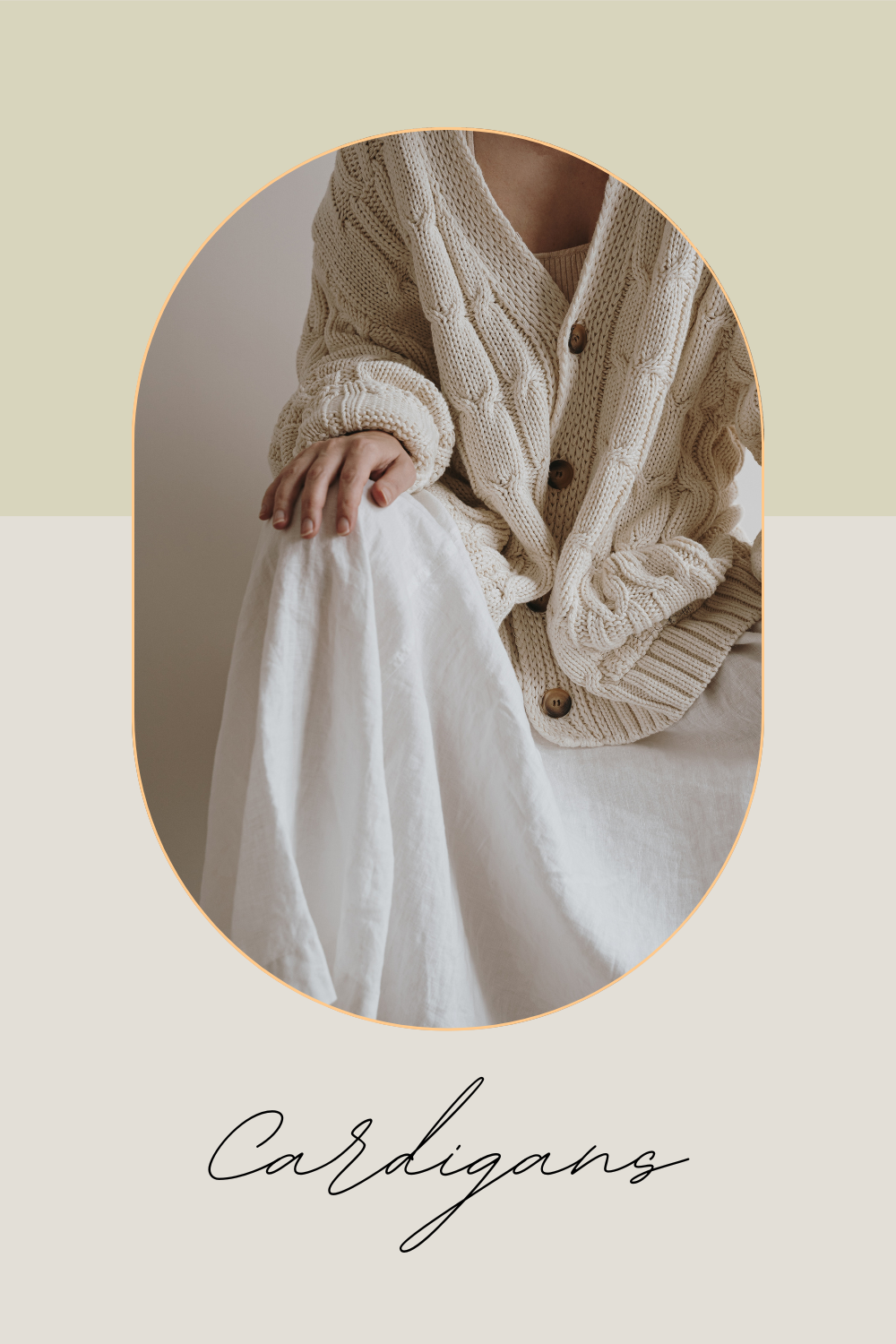 Cardigans