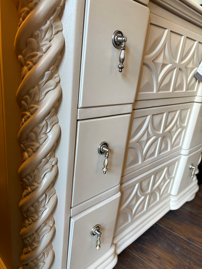 Rachel Nightstand Pair