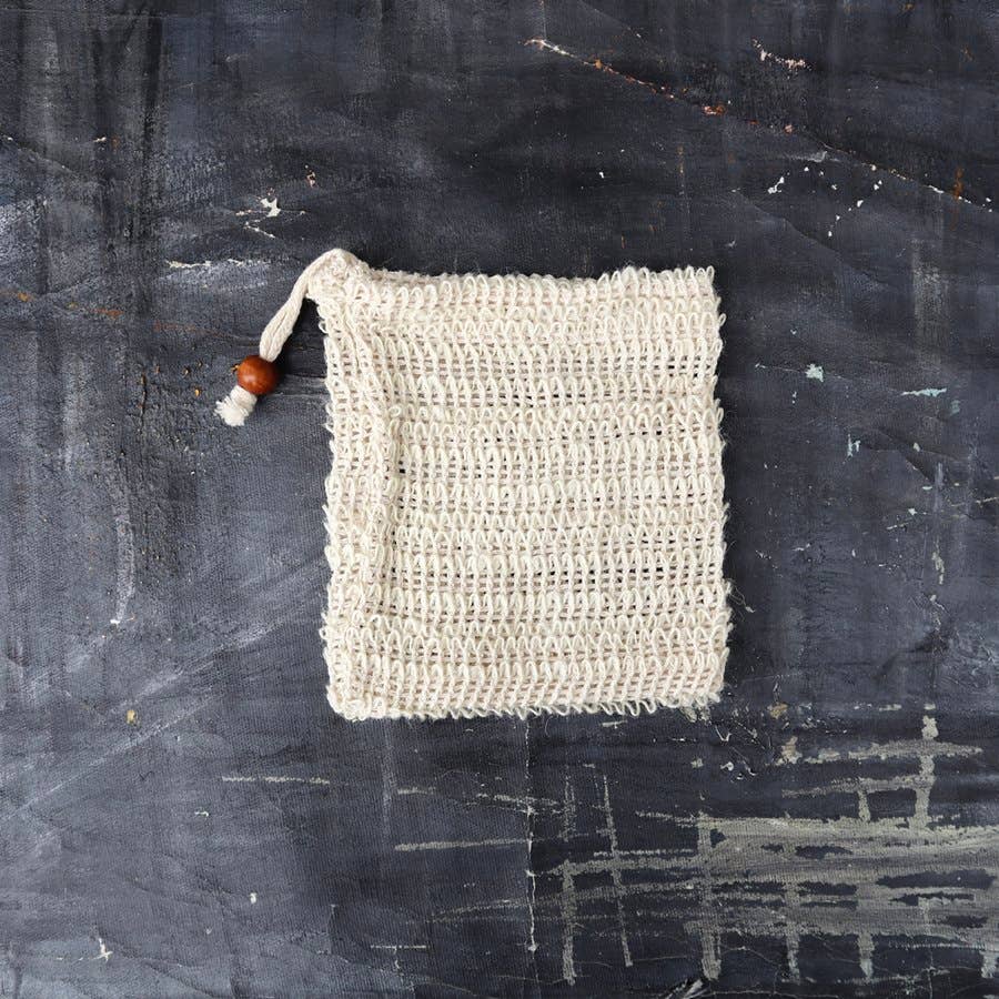 Soap Bags - Whimsical Details - []