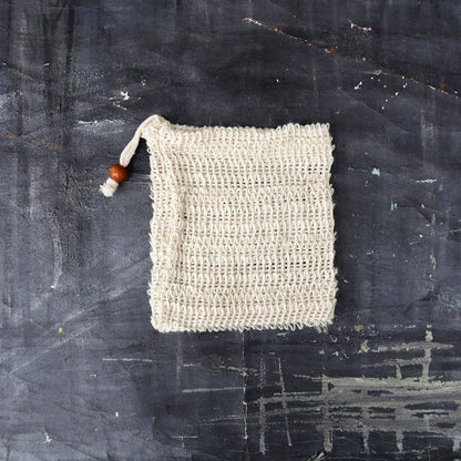 Soap Bags - Whimsical Details - []