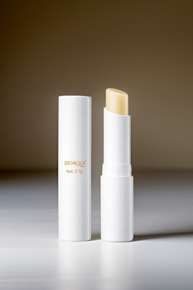 Manuka Honey Lip Balm - Whimsical Details - ["Bath","gift"]