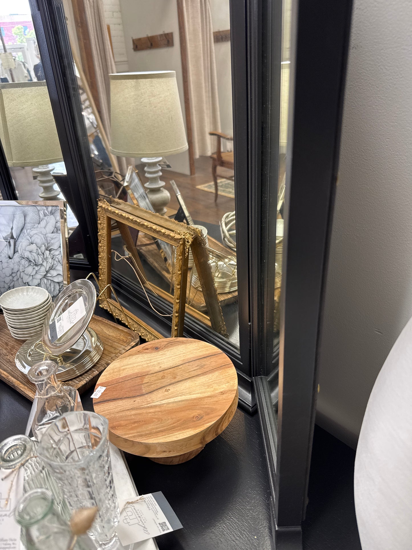 Dean Dressing Table
