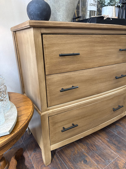 Morgan Long Dresser