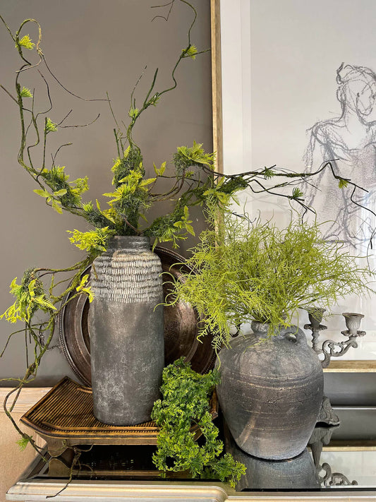 32"Designer's Selection-Moss Vine Tree branches