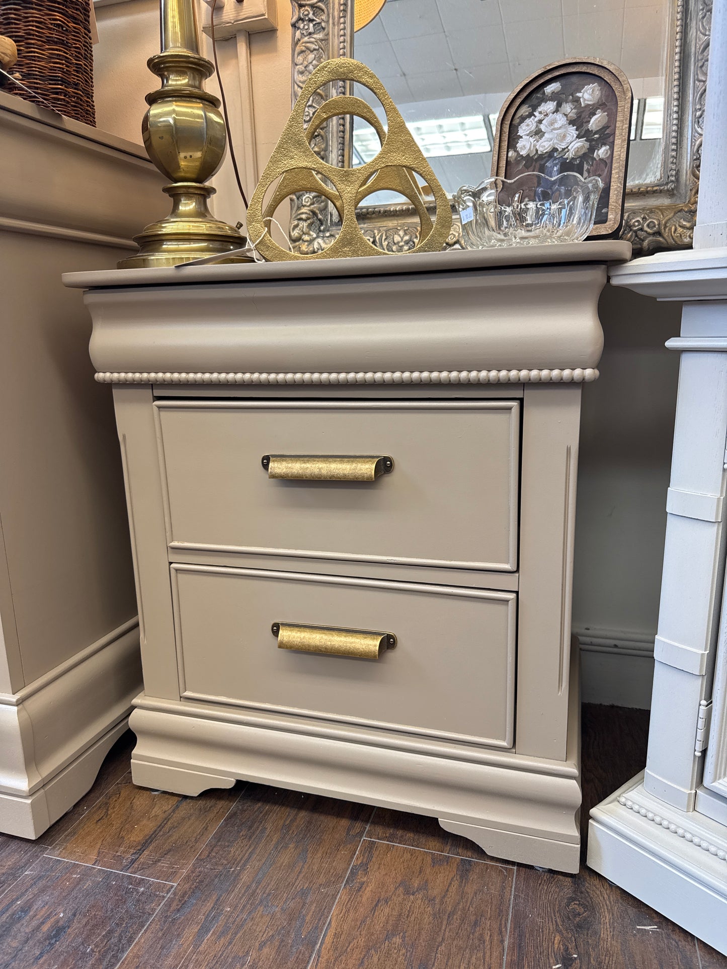 Oliver Nightstand Set