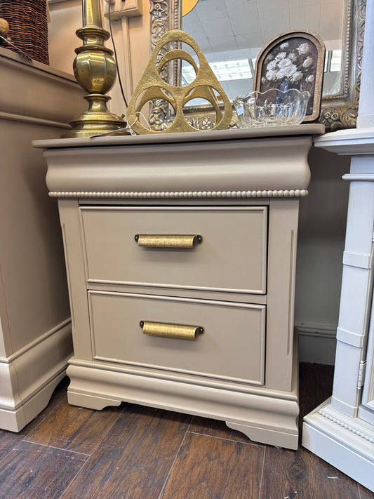 Oliver Nightstand Set