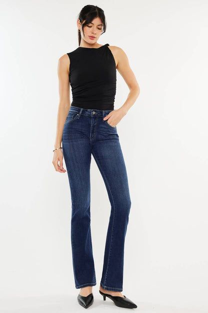 KanCan Bootcut Jeans