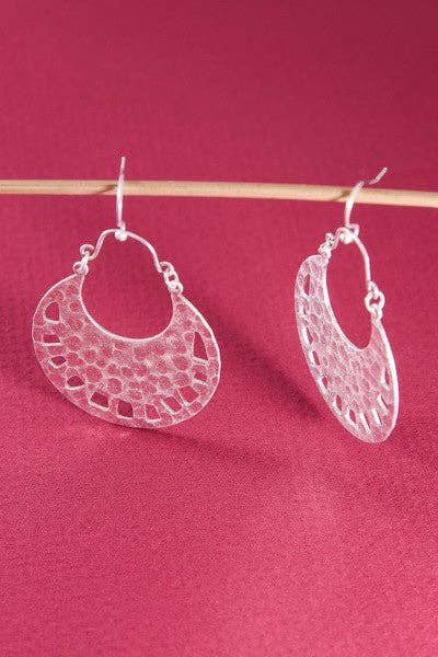 Jessica Boho Drop Earrings