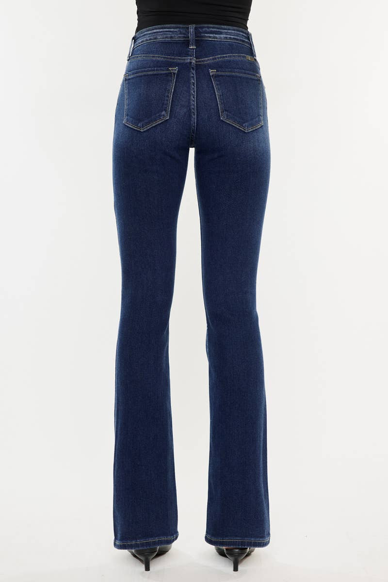 KanCan Bootcut Jeans