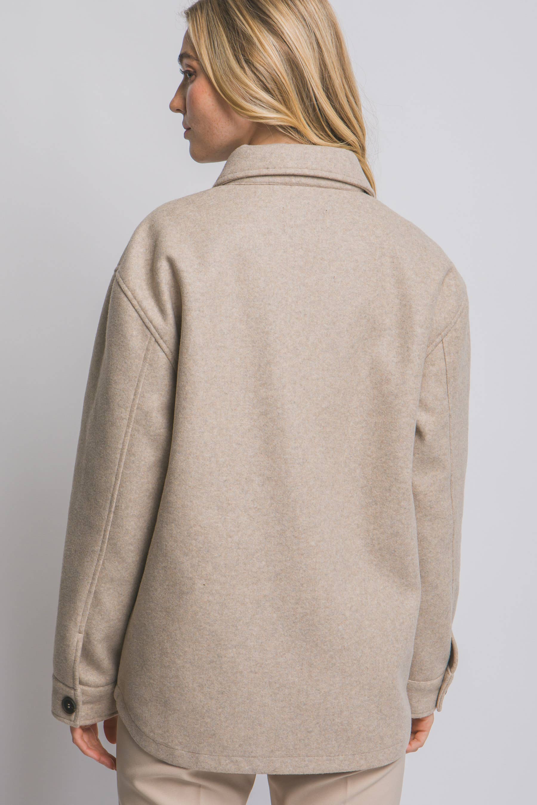 Fleece Shacket - Whimsical Details - ["cozy","cozy season","Fall","fall essential","fleece","fleece jacket","fleece shacket","warm"]