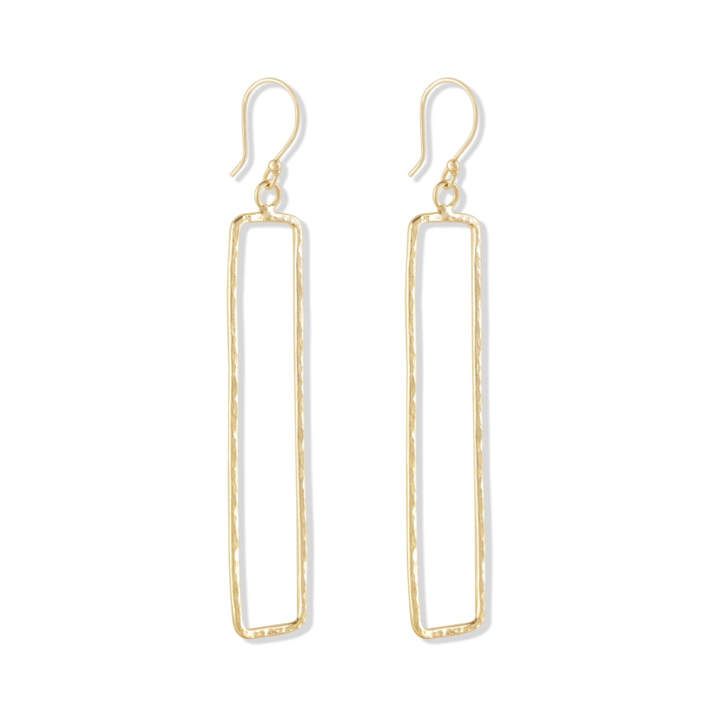 Lingering earring