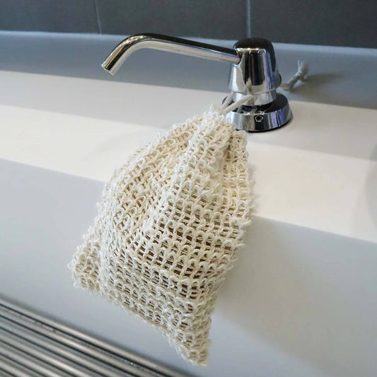 Soap Bags - Whimsical Details - ["Bath","soap bag"]