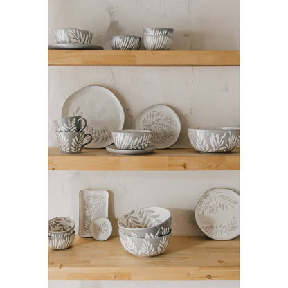 Grove Serving Platter