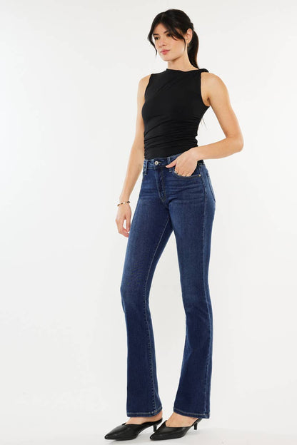 KanCan Bootcut Jeans