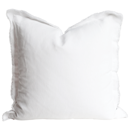 Fringe Pillow Covers - Neutral - Whimsical Details - ["pillow"]