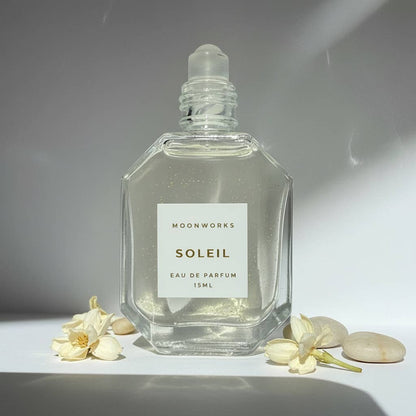 Soleil Rollerball Perfume