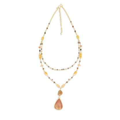 Rakuyou Necklace