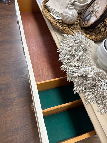 Genevieve Vintage Buffet