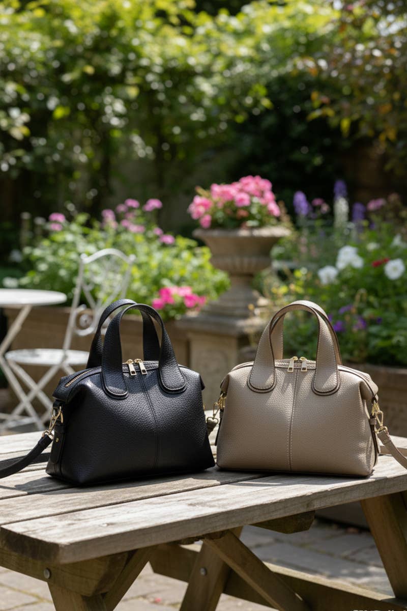 Daily Crossbody Tote Handbag