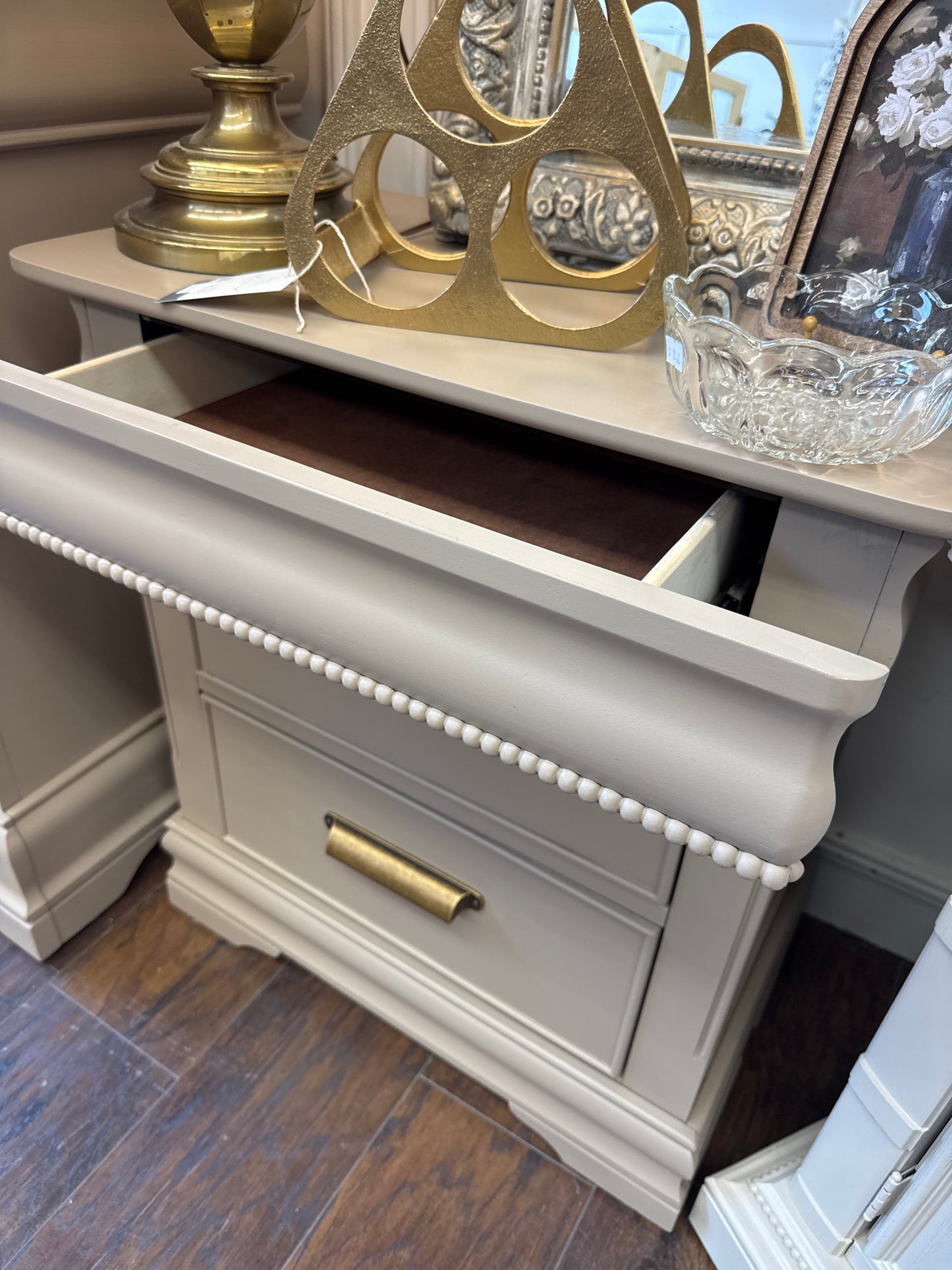 Oliver Nightstand Set
