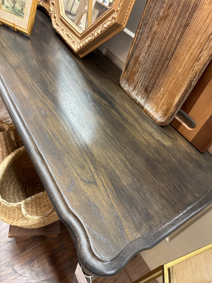 Corinne Entry Desk Table