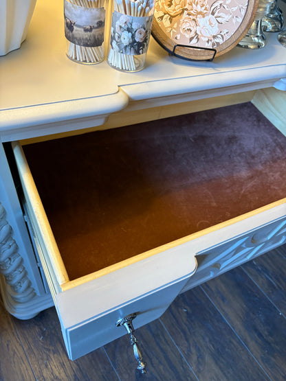 Rachel Nightstand Pair