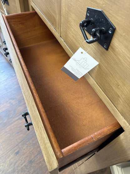 Shaffer Tall Dresser