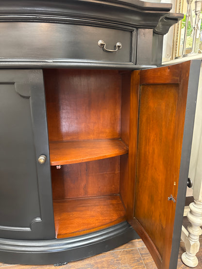 Eldon Entry Cabinet