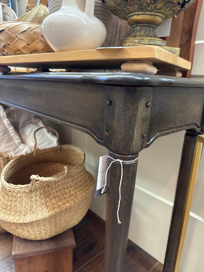 Corinne Entry Desk Table