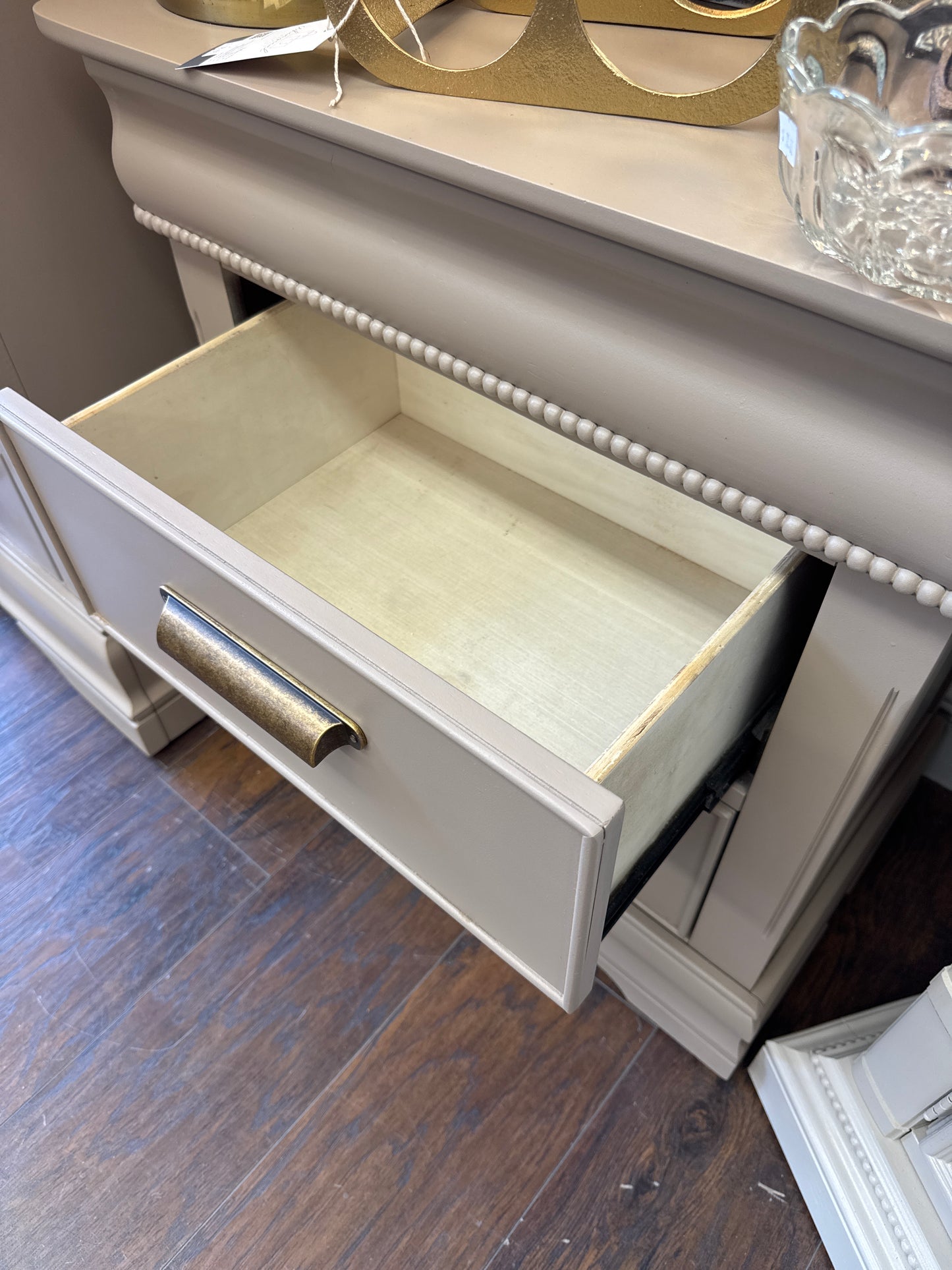 Oliver Nightstand Set