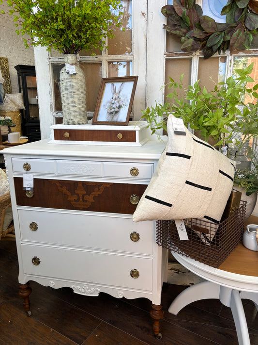 Stephanie Dresser - Whimsical Details - ["dresser"]