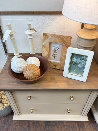 Brooklyn and Ben Nightstand *set*