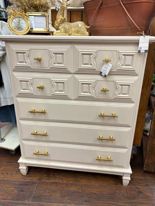 Hayden Dresser - Whimsical Details - []