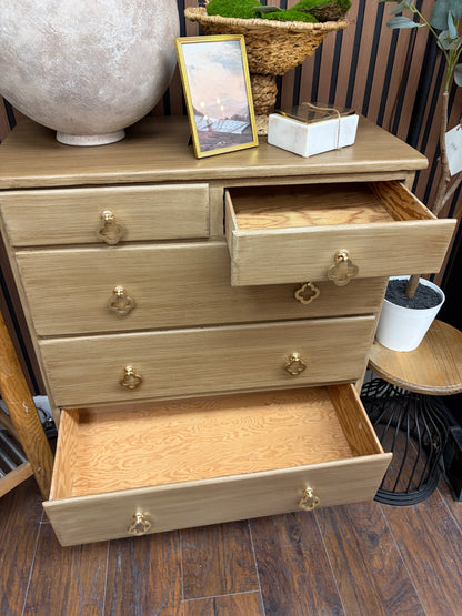 Jonica Small Dresser - Whimsical Details - []