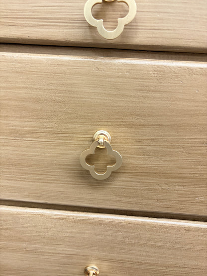 Jonica Small Dresser - Whimsical Details - []